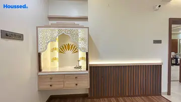 Sample Apartment of Emaarat Shri Ekdant Enclave - Image 12074