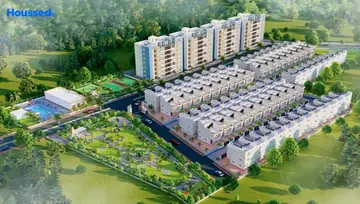 Project Image of Harbans Park - Image 11092
