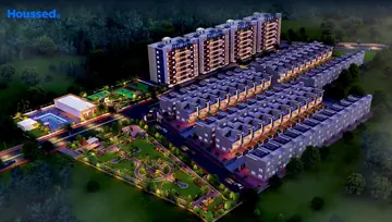 Project Image of Harbans Park - Image 11091