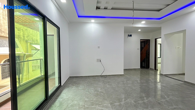 Sample Apartment of Eakveera Arjun Residency 3 in Narendra Nagar, Nagpur - Image 11100