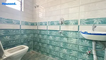 Sample Apartment of Eakveera Arjun Residency 3 - Image 11102