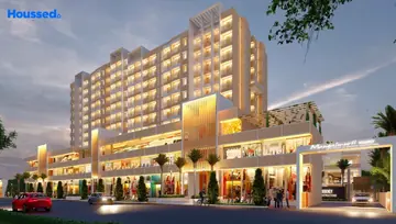 Project Image of Devprath Mangalmurti Residency - Image 11131