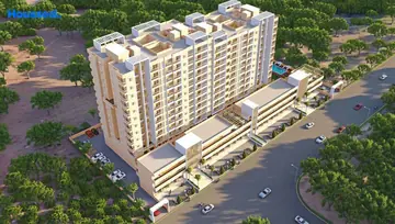 Project Image of Devprath Mangalmurti Residency - Image 11130