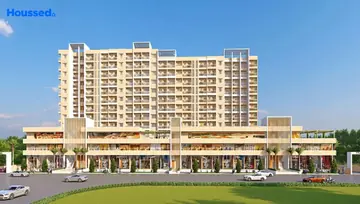 Project Image of Devprath Mangalmurti Residency - Image 11132