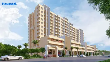 Project Image of Devprath Mangalmurti Residency - Image 11128