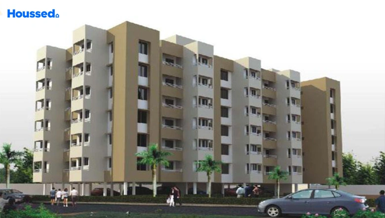 Project Image of Om Satyam Tulip in Godhani Road, Nagpur - Image 11230