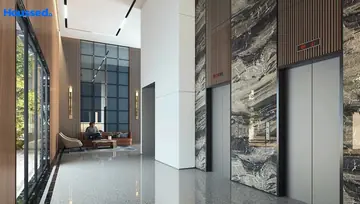 Amenities of Global Enrise - Image 13458