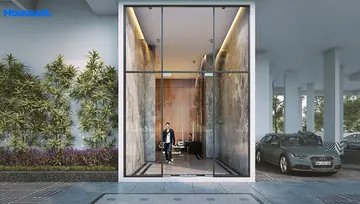 Amenities of Global Enrise - Image 13459