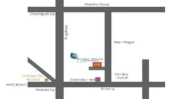 Location of Saivas Krishna Koastal - Image 11239