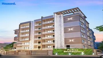 Project Image of Aakar Residency - Image 11242