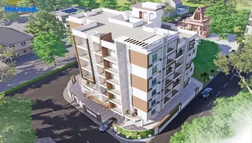Project Image of Aakar Residency - Image 11243