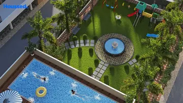 Amenities of Golden Vista - Image 11255