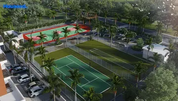 Amenities of Golden Vista - Image 11253