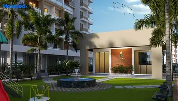 Amenities of Golden Vista - Image 11252
