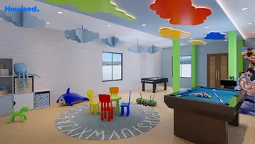 Amenities of Golden Vista - Image 11254