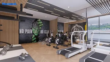 Amenities of Golden Vista - Image 11256