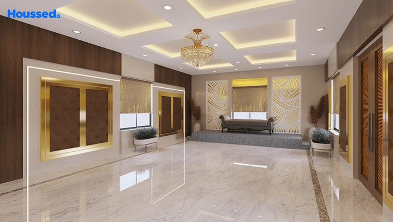 Project Image of Golden Vista in Pipla, Nagpur - Image 11251