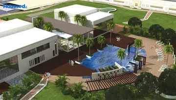 Amenities of Prozone Palms - Image 11280
