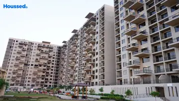 Project Image of Prozone Palms - Image 11276
