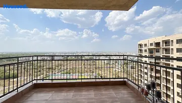 Sample Apartment of Prozone Palms - Image 11288
