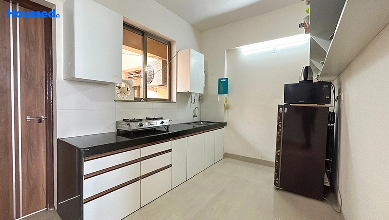 Sample Apartment of Prozone Palms in Wardha Road, Nagpur - Image 11285