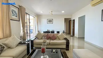 Sample Apartment of Prozone Palms - Image 11287
