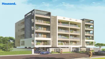 Project Image of Geethanjali Bhavani Palace - Image 11294