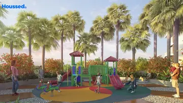 Amenities of SSD Sai Vista - Image 13274