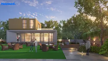 Amenities of SSD Sai Vista - Image 13271