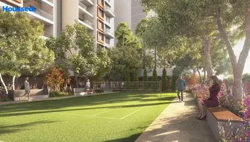 Amenities of SSD Sai Vista - Image 13273