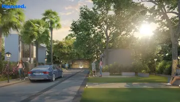 Amenities of SSD Sai Vista - Image 13275