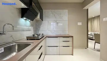 Sample Apartment of SSD Sai Vista - Image 13281