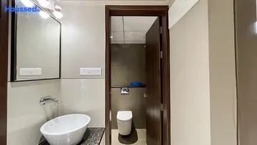 Sample Apartment of SSD Sai Vista - Image 13276