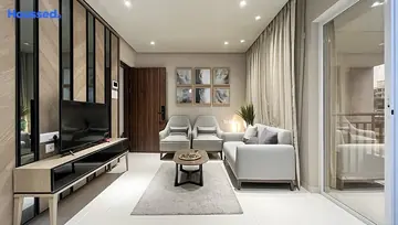 Sample Apartment of SSD Sai Vista - Image 13279