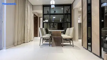 Sample Apartment of SSD Sai Vista - Image 13280