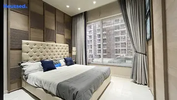 Sample Apartment of SSD Sai Vista - Image 13284