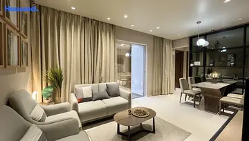 Sample Apartment of SSD Sai Vista - Image 13278