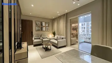 Sample Apartment of SSD Sai Vista - Image 13277