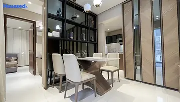 Sample Apartment of SSD Sai Vista - Image 13282
