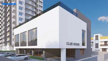 Amenities of Leverage Green Villas Skyview - Image 67294