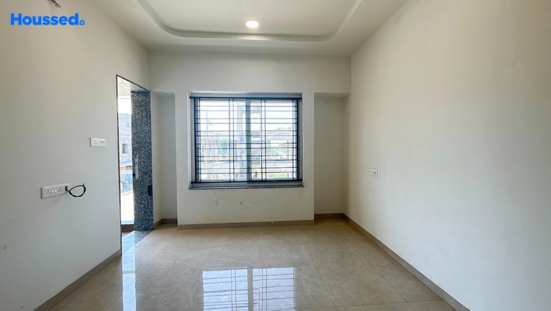 Sample Apartment of Leverage Green Villas Skyview in Besa, Nagpur - Image 67301