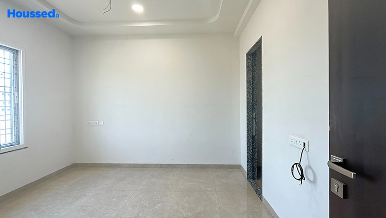 Sample Apartment of Leverage Green Villas Skyview in Besa, Nagpur - Image 67300