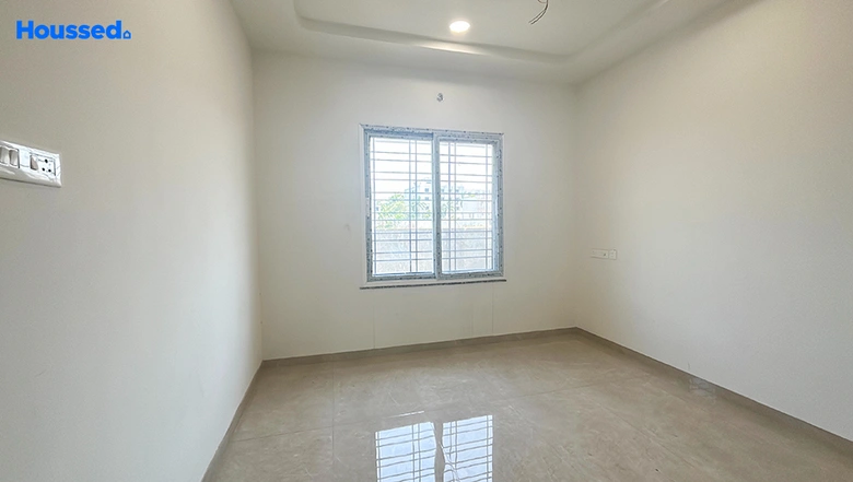 Sample Apartment of Leverage Green Villas Skyview in Besa, Nagpur - Image 67298