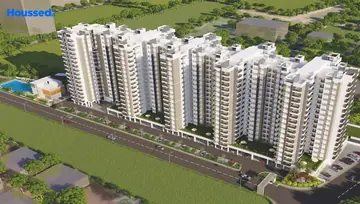 Project Image of Leverage Green Heights - Image 11409
