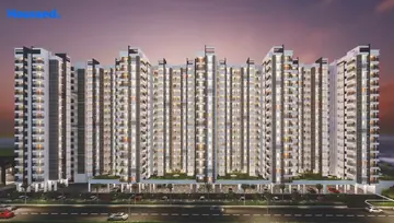 Project Image of Leverage Green Heights - Image 11408