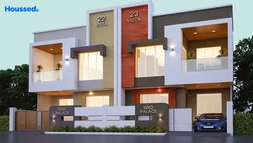 Project Image of WKD Vista - Image 11415