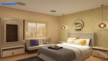 Sample Apartment of WKD Vista - Image 11419
