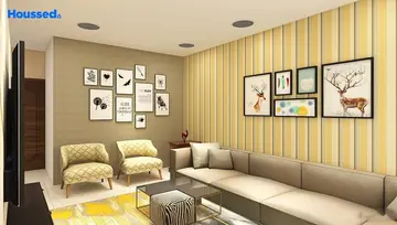 Sample Apartment of WKD Vista - Image 11421