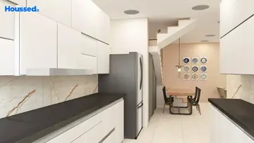 Sample Apartment of WKD Vista - Image 11424