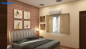 Sample Apartment of WKD Vista - Image 11420